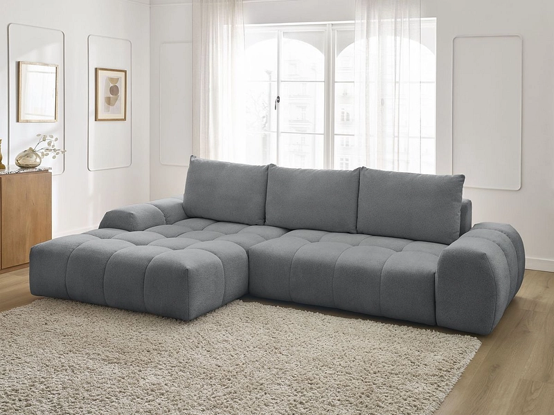 Ecksofa BOBOCHIC EVEREST