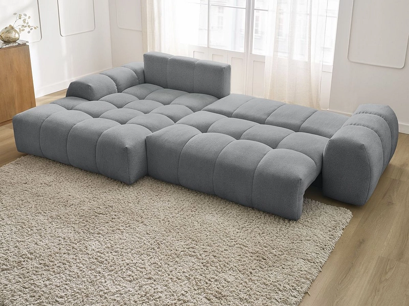Ecksofa BOBOCHIC EVEREST