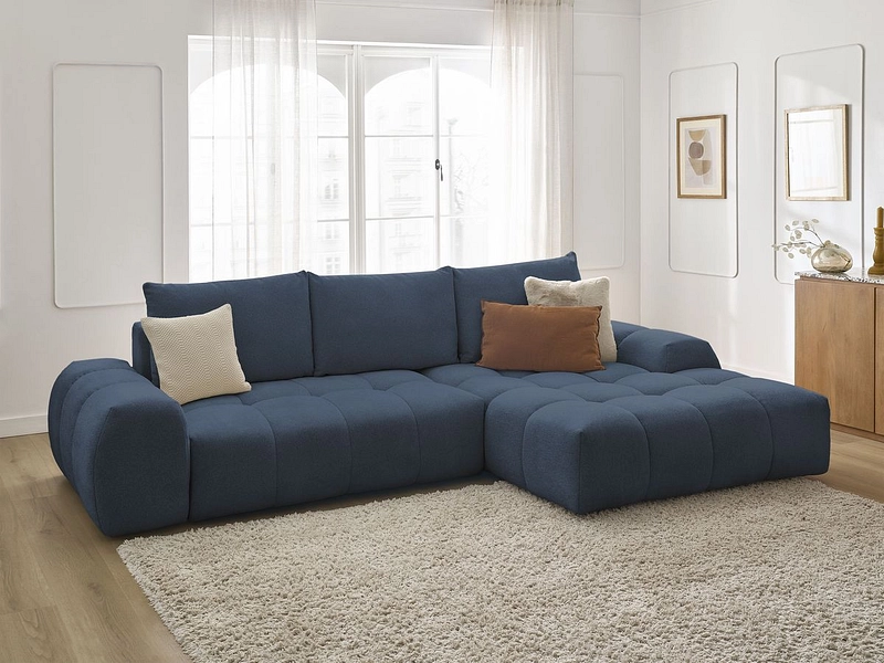 Divano ad angolo BOBOCHIC EVEREST