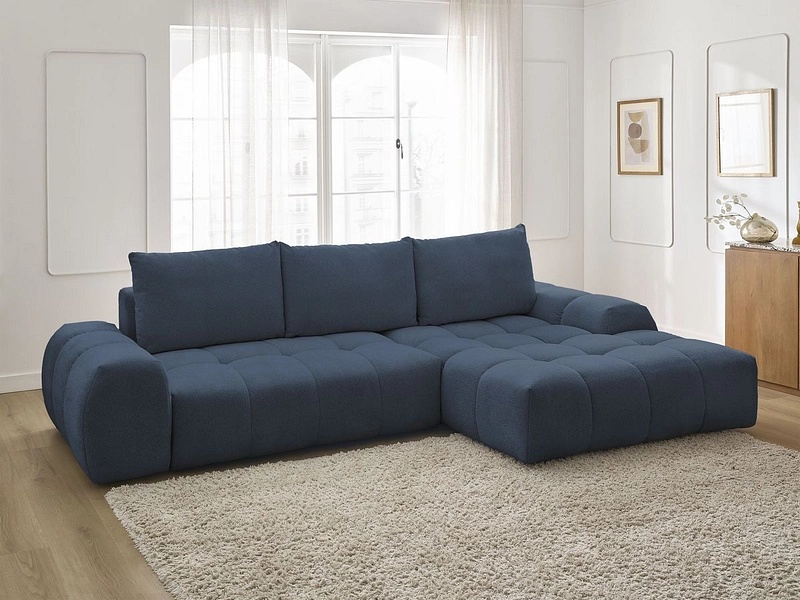 Divano ad angolo BOBOCHIC EVEREST