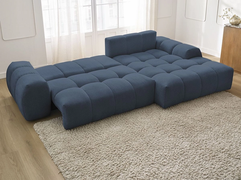 Divano ad angolo BOBOCHIC EVEREST