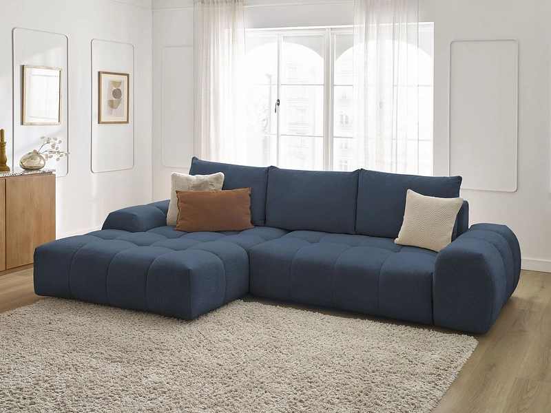 Ecksofa BOBOCHIC EVEREST