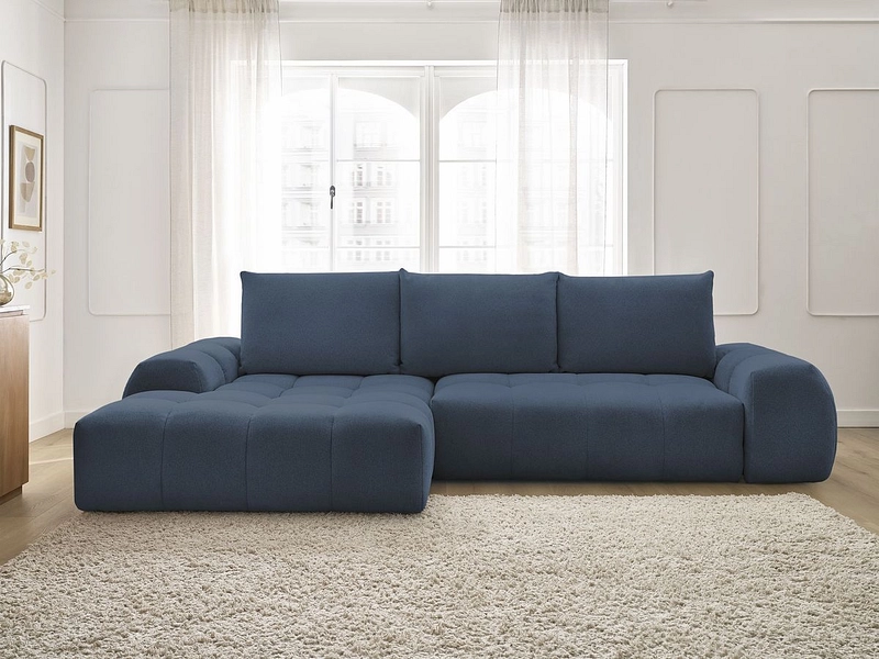 Ecksofa BOBOCHIC EVEREST