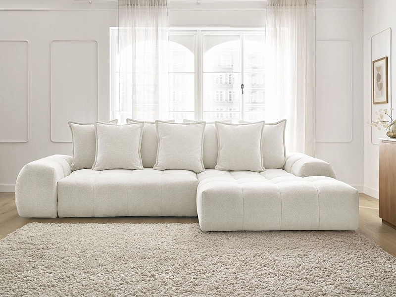 Divano ad angolo BOBOCHIC EVEREST