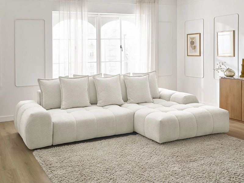 Divano ad angolo BOBOCHIC EVEREST