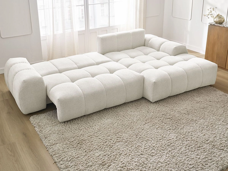 Divano ad angolo BOBOCHIC EVEREST