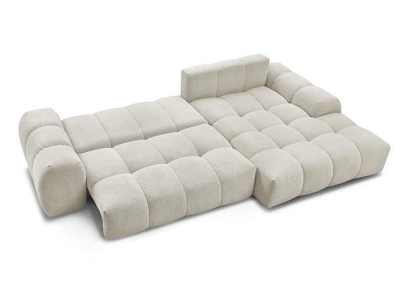 Divano ad angolo BOBOCHIC EVEREST