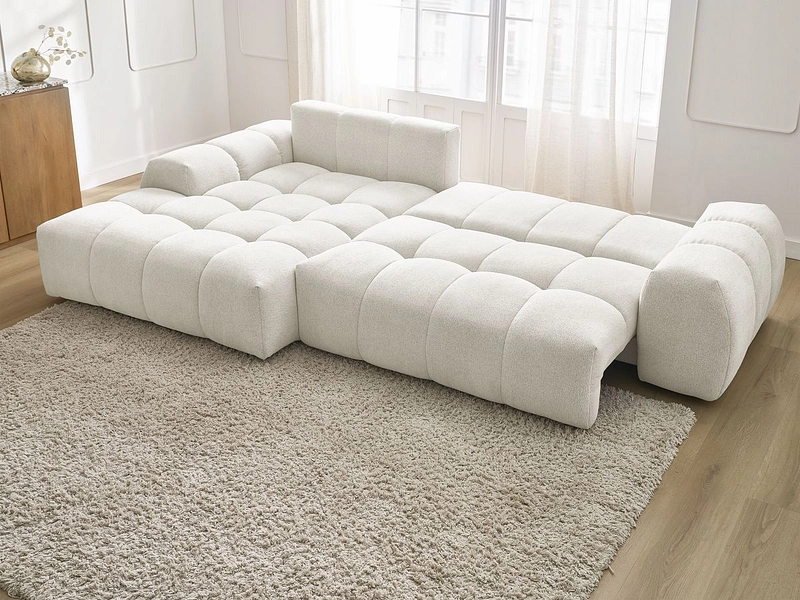 Canapé d'angle BOBOCHIC EVEREST