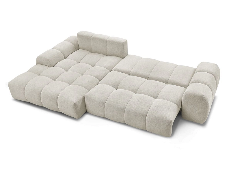 Canapé d'angle BOBOCHIC EVEREST