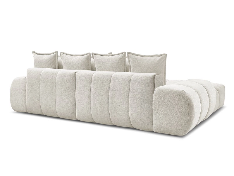 Canapé d'angle BOBOCHIC EVEREST