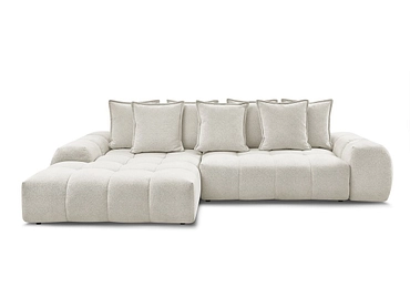 Canapé d'angle BOBOCHIC EVEREST