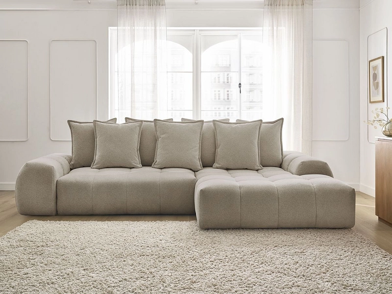 Ecksofa BOBOCHIC EVEREST