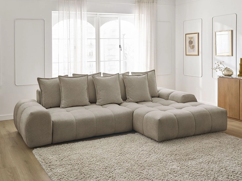 Ecksofa BOBOCHIC EVEREST