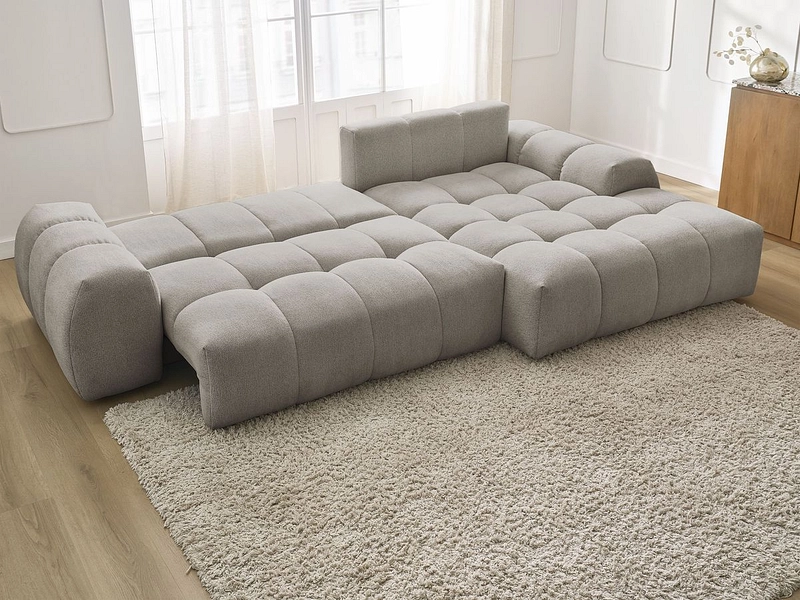 Ecksofa BOBOCHIC EVEREST