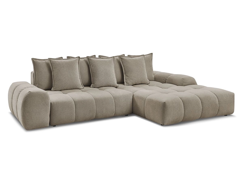 Ecksofa BOBOCHIC EVEREST