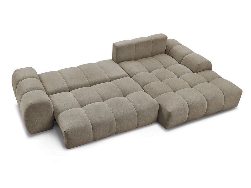 Ecksofa BOBOCHIC EVEREST
