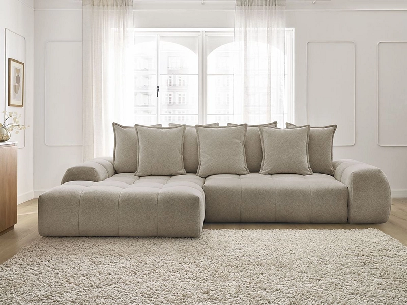 Ecksofa BOBOCHIC EVEREST