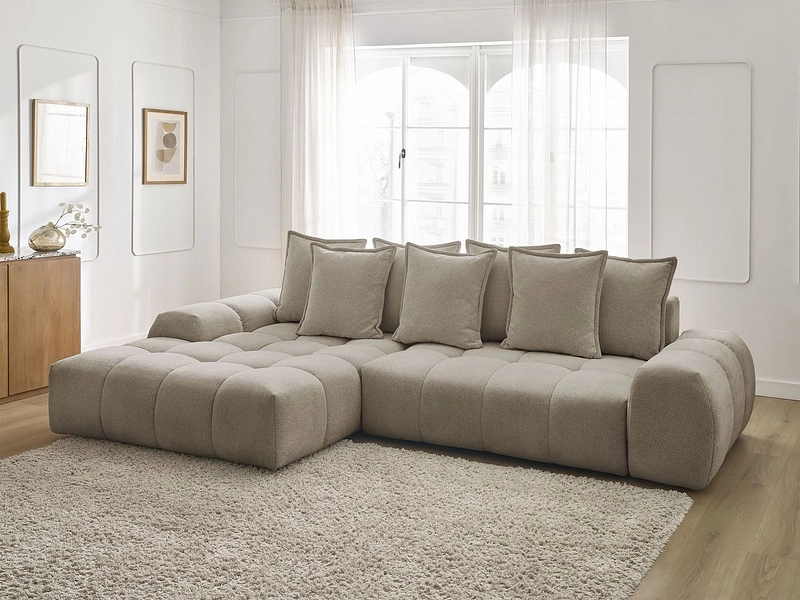 Ecksofa BOBOCHIC EVEREST
