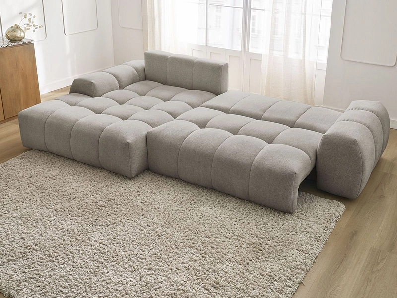 Ecksofa BOBOCHIC EVEREST