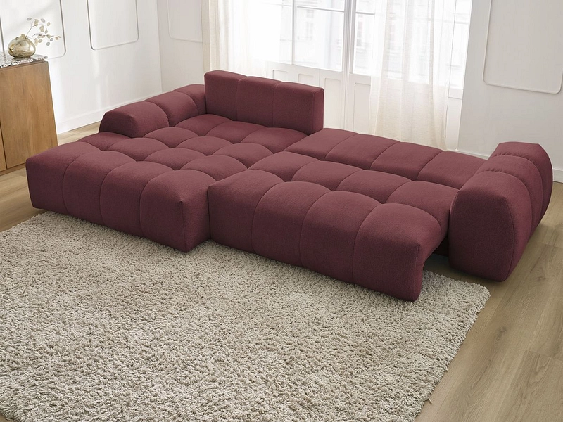 Canapé d'angle BOBOCHIC EVEREST