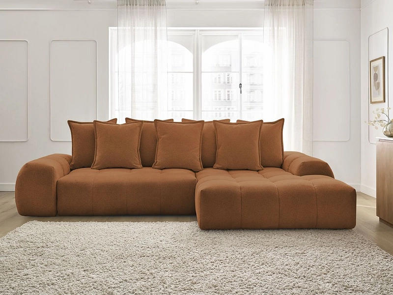 Ecksofa BOBOCHIC EVEREST