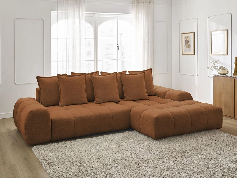 Ecksofa BOBOCHIC EVEREST