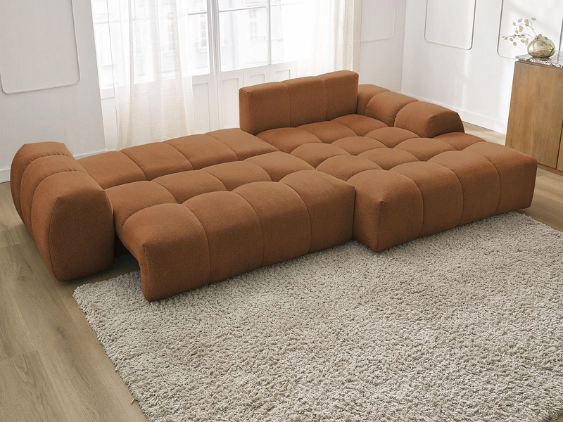 Ecksofa BOBOCHIC EVEREST