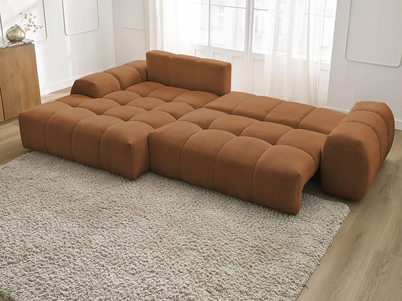 Canapé d'angle BOBOCHIC EVEREST