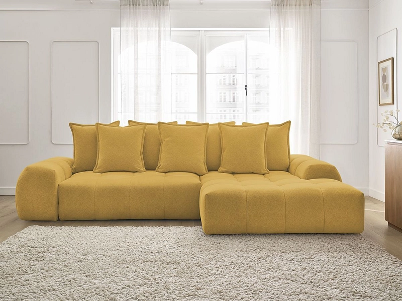 Divano ad angolo BOBOCHIC EVEREST