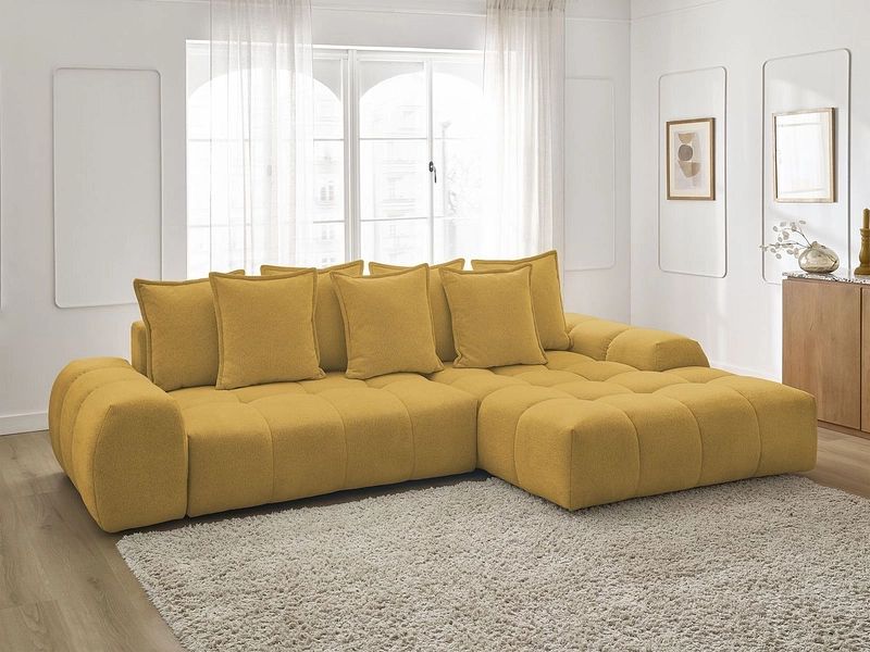 Divano ad angolo BOBOCHIC EVEREST