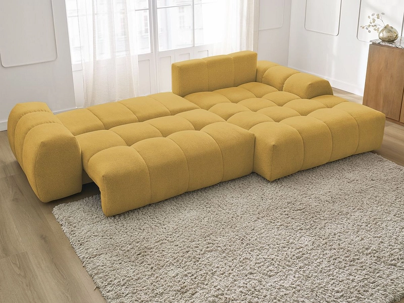 Divano ad angolo BOBOCHIC EVEREST