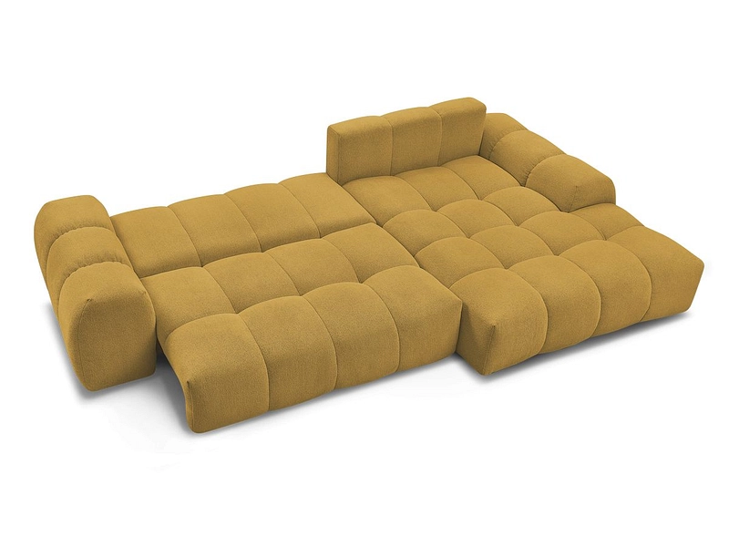 Divano ad angolo BOBOCHIC EVEREST