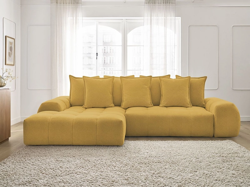 Canapé d'angle BOBOCHIC EVEREST