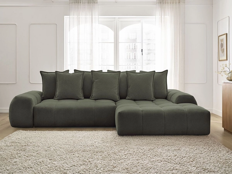 Ecksofa BOBOCHIC EVEREST