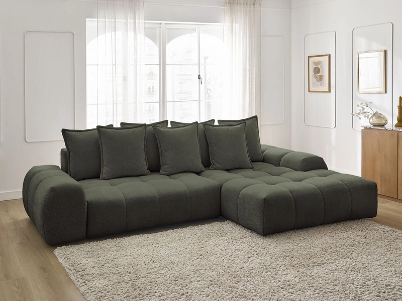 Ecksofa BOBOCHIC EVEREST