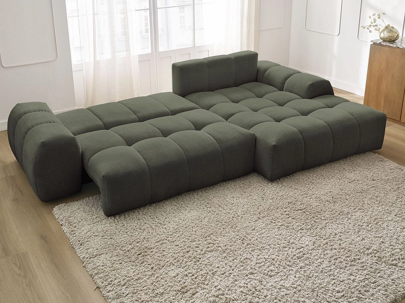 Ecksofa BOBOCHIC EVEREST