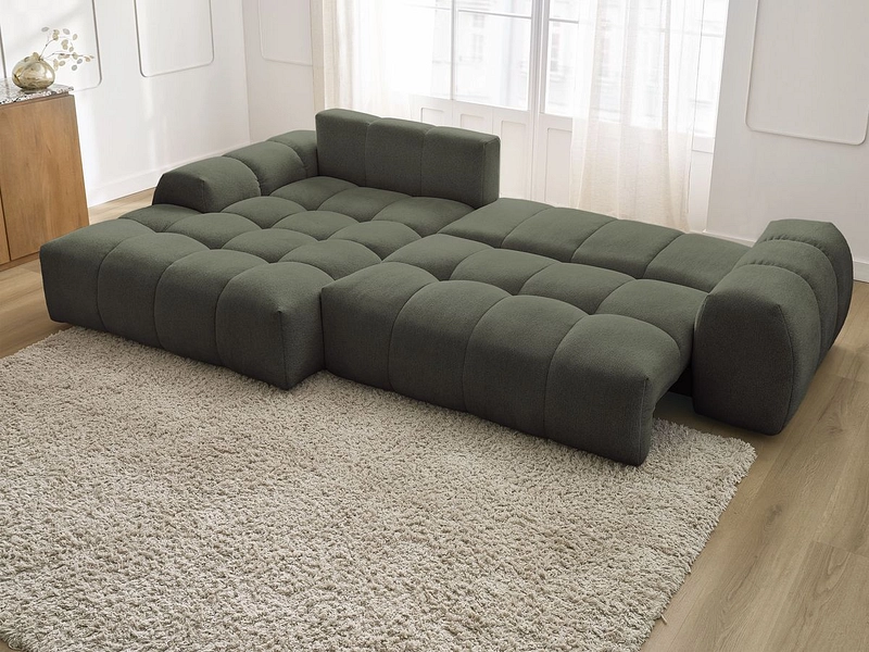 Canapé d'angle BOBOCHIC EVEREST