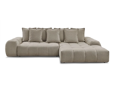 Ecksofa BOBOCHIC EVEREST