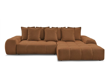 Ecksofa BOBOCHIC EVEREST