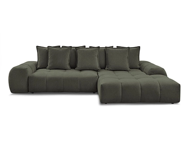 Ecksofa BOBOCHIC EVEREST
