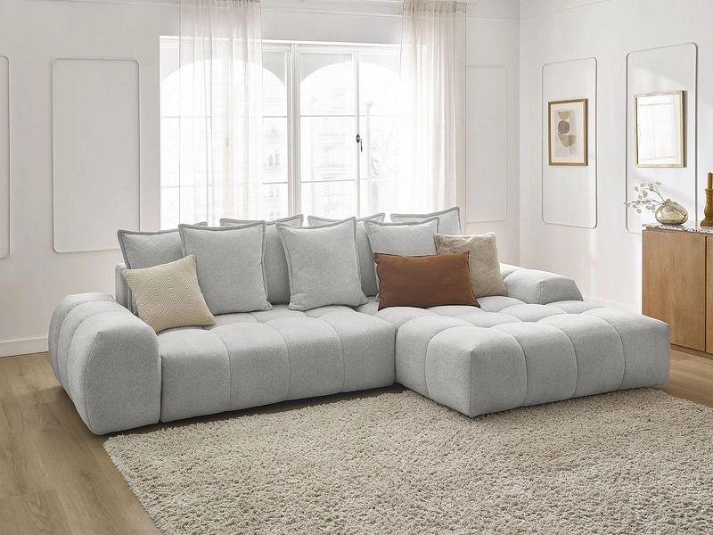 Divano ad angolo BOBOCHIC EVEREST