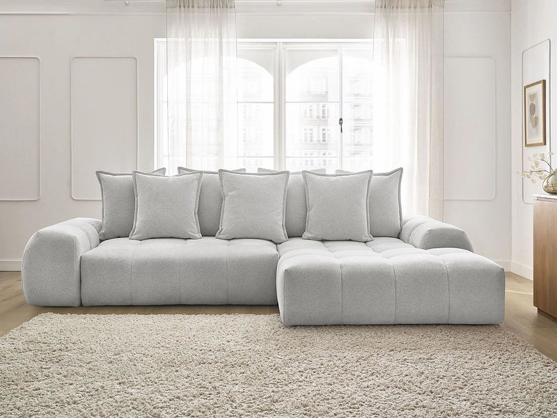 Divano ad angolo BOBOCHIC EVEREST