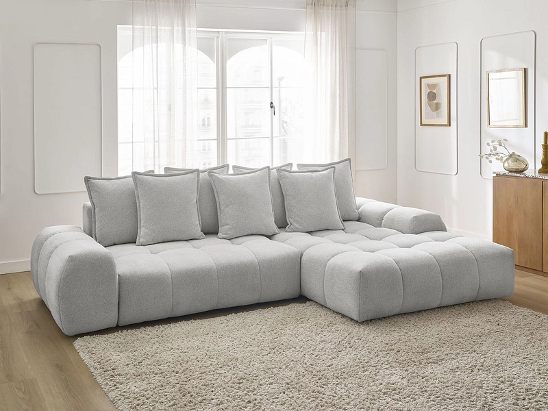 Divano ad angolo BOBOCHIC EVEREST