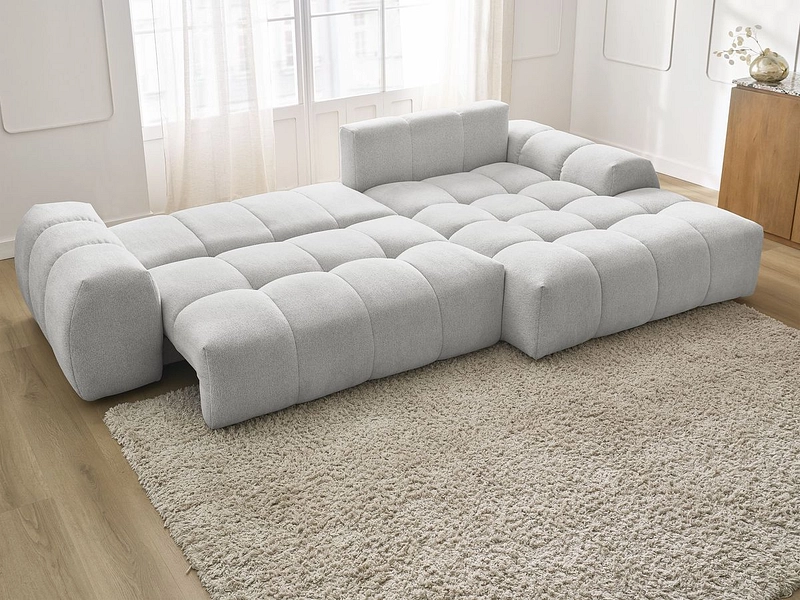 Divano ad angolo BOBOCHIC EVEREST