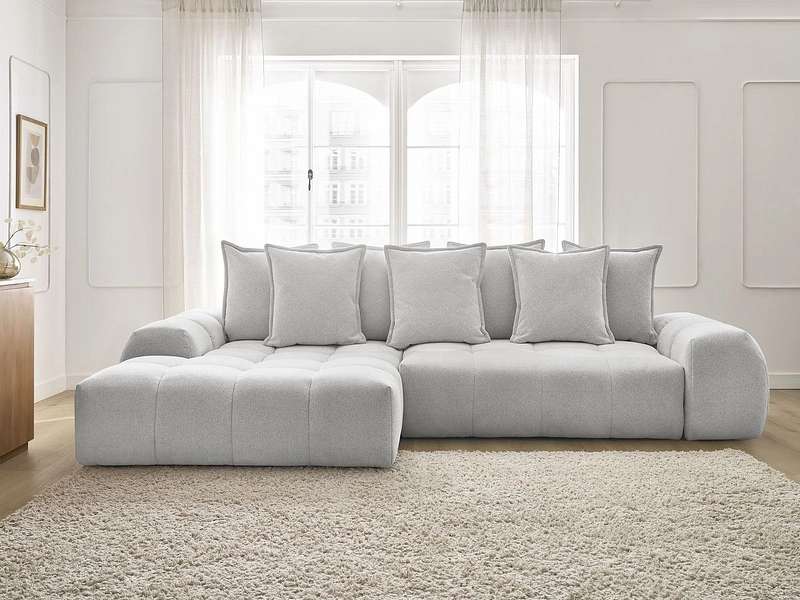 Canapé d'angle BOBOCHIC EVEREST