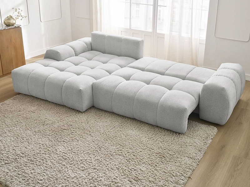 Canapé d'angle BOBOCHIC EVEREST