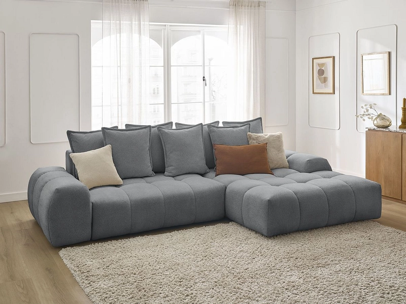 Ecksofa BOBOCHIC EVEREST