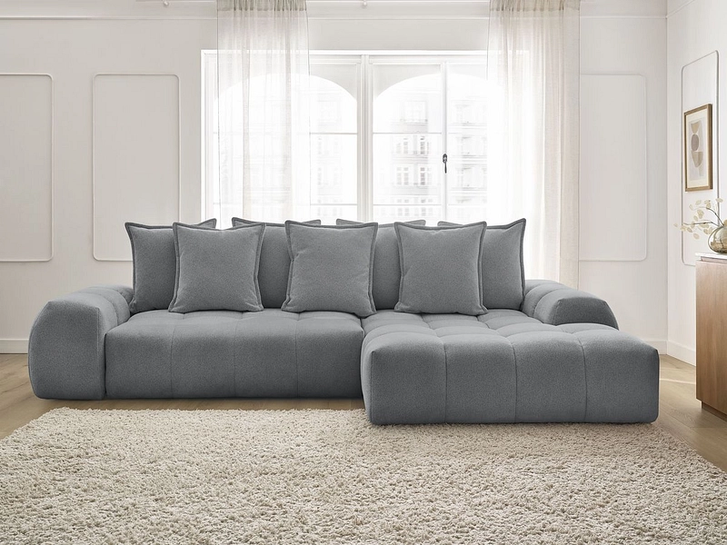 Ecksofa BOBOCHIC EVEREST
