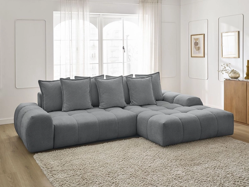 Ecksofa BOBOCHIC EVEREST