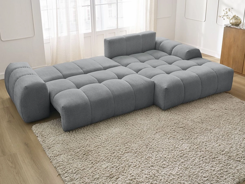 Ecksofa BOBOCHIC EVEREST